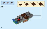 Istruzioni per la Costruzione - LEGO - 31075 - Outback Adventures: Page 18