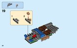 Istruzioni per la Costruzione - LEGO - 31075 - Outback Adventures: Page 20