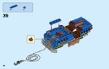 Istruzioni per la Costruzione - LEGO - 31075 - Outback Adventures: Page 38