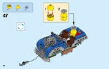 Istruzioni per la Costruzione - LEGO - 31075 - Outback Adventures: Page 46