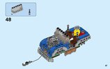 Istruzioni per la Costruzione - LEGO - 31075 - Outback Adventures: Page 47