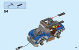 Istruzioni per la Costruzione - LEGO - 31075 - Outback Adventures: Page 53