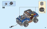 Istruzioni per la Costruzione - LEGO - 31075 - Outback Adventures: Page 55