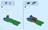 Istruzioni per la Costruzione - LEGO - 31075 - Outback Adventures: Page 8