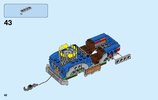 Istruzioni per la Costruzione - LEGO - 31075 - Outback Adventures: Page 42