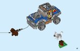 Istruzioni per la Costruzione - LEGO - 31075 - Outback Adventures: Page 57