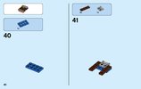 Istruzioni per la Costruzione - LEGO - 31075 - Outback Adventures: Page 40