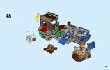 Istruzioni per la Costruzione - LEGO - 31075 - Outback Adventures: Page 45