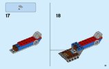 Istruzioni per la Costruzione - LEGO - 31075 - Outback Adventures: Page 15