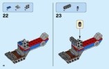 Istruzioni per la Costruzione - LEGO - 31075 - Outback Adventures: Page 18