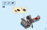 Istruzioni per la Costruzione - LEGO - 31075 - Outback Adventures: Page 29