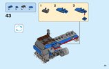 Istruzioni per la Costruzione - LEGO - 31075 - Outback Adventures: Page 33