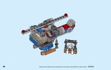 Istruzioni per la Costruzione - LEGO - 31075 - Outback Adventures: Page 40