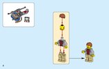 Istruzioni per la Costruzione - LEGO - 31075 - Outback Adventures: Page 2