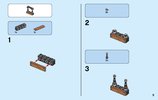 Istruzioni per la Costruzione - LEGO - 31075 - Outback Adventures: Page 5