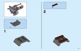 Istruzioni per la Costruzione - LEGO - 31075 - Outback Adventures: Page 7