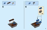 Istruzioni per la Costruzione - LEGO - 31075 - Outback Adventures: Page 9