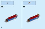 Istruzioni per la Costruzione - LEGO - 31075 - Outback Adventures: Page 14