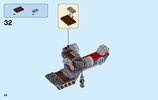 Istruzioni per la Costruzione - LEGO - 31075 - Outback Adventures: Page 24