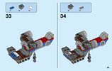 Istruzioni per la Costruzione - LEGO - 31075 - Outback Adventures: Page 25