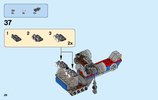 Istruzioni per la Costruzione - LEGO - 31075 - Outback Adventures: Page 28