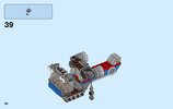 Istruzioni per la Costruzione - LEGO - 31075 - Outback Adventures: Page 30