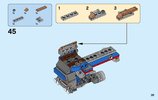 Istruzioni per la Costruzione - LEGO - 31075 - Outback Adventures: Page 35