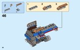 Istruzioni per la Costruzione - LEGO - 31075 - Outback Adventures: Page 36