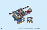 Istruzioni per la Costruzione - LEGO - 31075 - Outback Adventures: Page 40