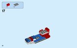 Istruzioni per la Costruzione - LEGO - 31076 - Daredevil Stunt Plane: Page 12