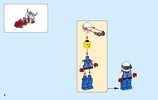 Istruzioni per la Costruzione - LEGO - 31076 - Daredevil Stunt Plane: Page 2