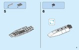 Istruzioni per la Costruzione - LEGO - 31076 - Daredevil Stunt Plane: Page 5