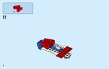 Istruzioni per la Costruzione - LEGO - 31076 - Daredevil Stunt Plane: Page 8