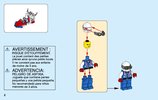 Istruzioni per la Costruzione - LEGO - 31076 - Daredevil Stunt Plane: Page 2