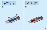 Istruzioni per la Costruzione - LEGO - 31076 - Daredevil Stunt Plane: Page 5