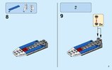 Istruzioni per la Costruzione - LEGO - 31076 - Daredevil Stunt Plane: Page 7