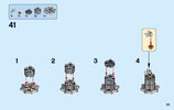 Istruzioni per la Costruzione - LEGO - 31076 - Daredevil Stunt Plane: Page 33