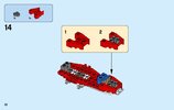 Istruzioni per la Costruzione - LEGO - 31076 - Daredevil Stunt Plane: Page 12