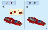 Istruzioni per la Costruzione - LEGO - 31076 - Daredevil Stunt Plane: Page 13