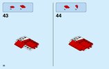 Istruzioni per la Costruzione - LEGO - 31076 - Daredevil Stunt Plane: Page 32