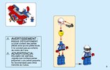 Istruzioni per la Costruzione - LEGO - 31076 - Daredevil Stunt Plane: Page 3