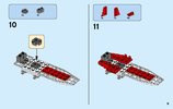 Istruzioni per la Costruzione - LEGO - 31076 - Daredevil Stunt Plane: Page 9