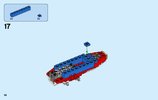 Istruzioni per la Costruzione - LEGO - 31076 - Daredevil Stunt Plane: Page 14