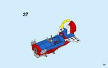 Istruzioni per la Costruzione - LEGO - 31076 - Daredevil Stunt Plane: Page 29