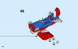 Istruzioni per la Costruzione - LEGO - 31076 - Daredevil Stunt Plane: Page 34