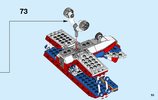 Istruzioni per la Costruzione - LEGO - 31076 - Daredevil Stunt Plane: Page 53