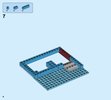 Istruzioni per la Costruzione - LEGO - 31077 - Modular Sweet Surprises: Page 8