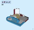 Istruzioni per la Costruzione - LEGO - 31077 - Modular Sweet Surprises: Page 21