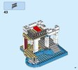 Istruzioni per la Costruzione - LEGO - 31077 - Modular Sweet Surprises: Page 45