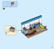 Istruzioni per la Costruzione - LEGO - 31077 - Modular Sweet Surprises: Page 17